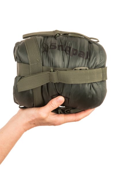 Snugpak Softie Elite 1 - sovepose sommer