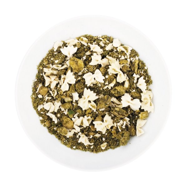 LyoFood | Farfalle with Gorgonzola & spinach sauce | Frysetørret mad | 94g