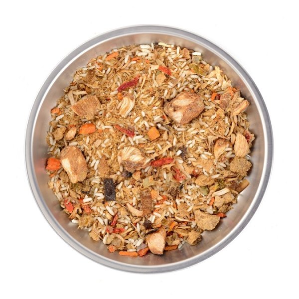 LyoFood | Five Spice chicken | Frysetørret mad | 82g