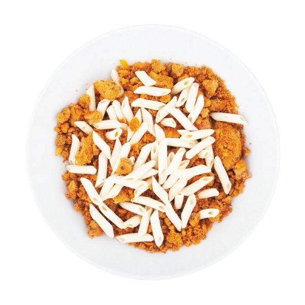 LyoFood | Penne alla bolognese | Frysetørret mad | 95g