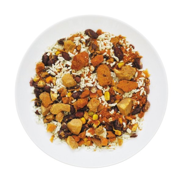LyoFood | Mexican dish | Frysetørret mad | 94g