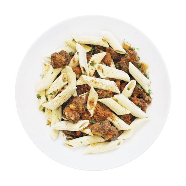 LyoFood | Beef Stroganoff | Frysetørret mad | 113g