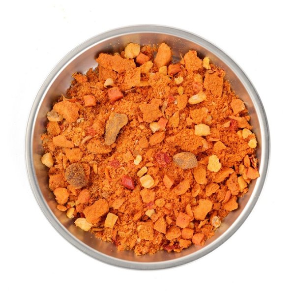 LyoFood | Goulash soup | Frysetørret mad | 80g