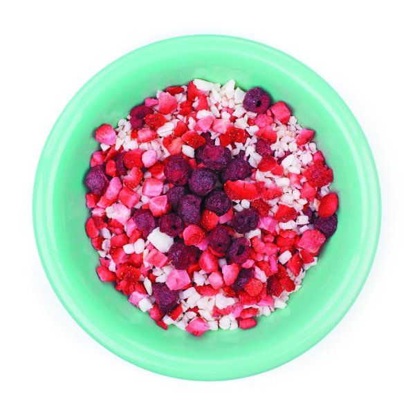 LyoFood | Fruity dream | Frysetørret mad | 30g
