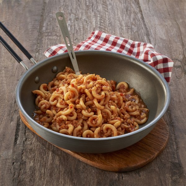 Katadyn Emergency Food | Frysetørret mad | Måltidspakke | 12 575g