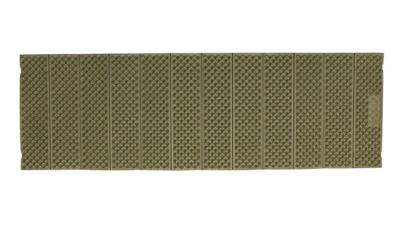 Robens Zig Zag Slumber W Soveunderlag Sommer | Cellulær plast