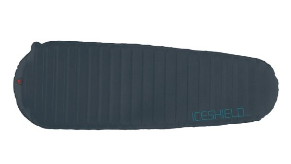 Robens Iceshield 75 liggeunderlag efterår, vinter, forår | selvoppusteligt