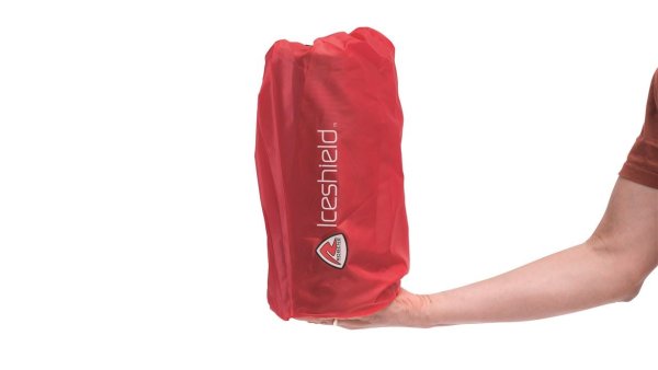 Robens Iceshield 75 liggeunderlag efterår, vinter, forår | selvoppusteligt