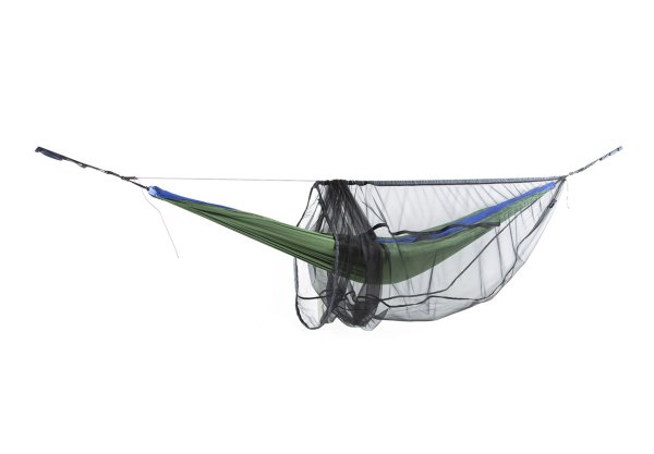 Eno Guardian SL insektnet Charcoal