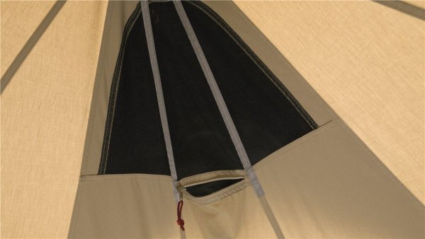 Robens Fairbanks Grande | Telthytte | Familietelt