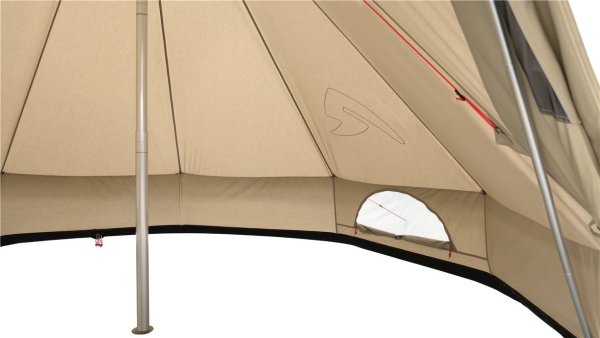 Robens Klondike S | Teltkabine | 4 personer
