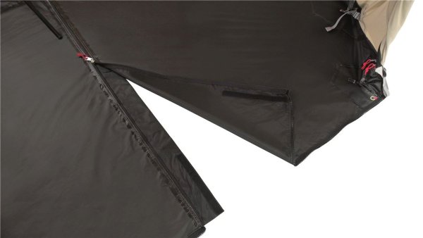 Robens Klondike S | Teltkabine | 4 personer