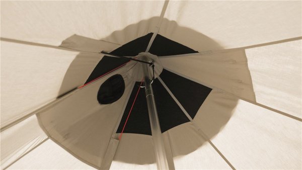 Robens Klondike Grande | Telthytte | Familietelt