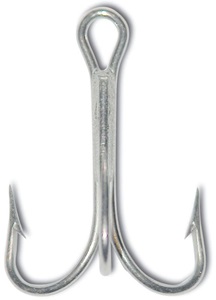 Trækrog 3551-BR-2, 25-pak