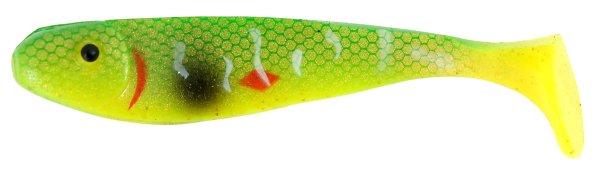 The Shade 8cm, #1 varm gedde