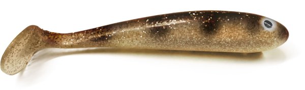 The Demon Shad 7cm SPDR