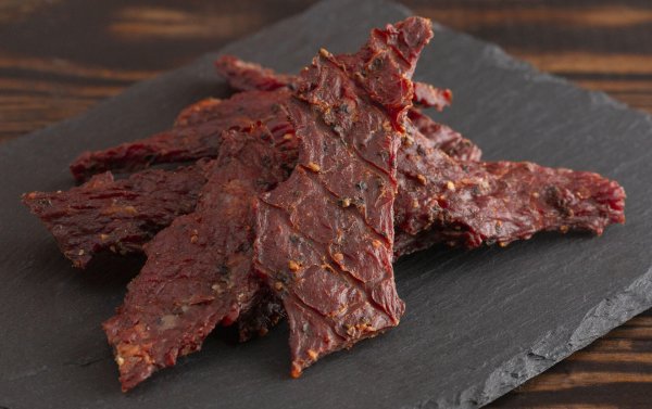 Adventure Menu | Beef jerky 25g | 25g