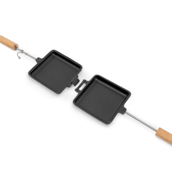 Petromax Sandwich-jern