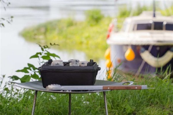 Petromax grill- og kultang 54 cm