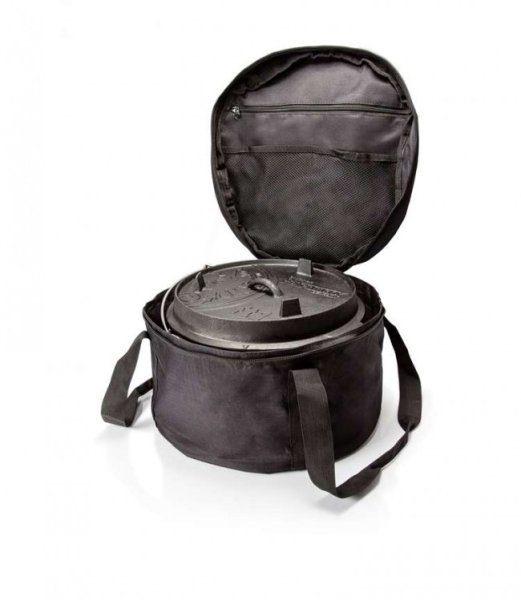 Petromax Transporttaske til Dutch Oven ft3