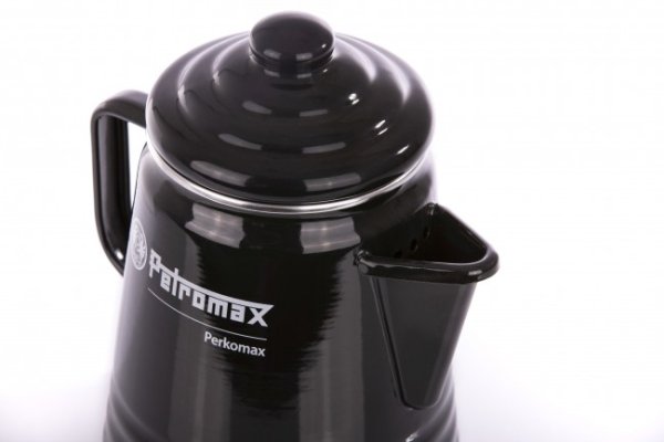 Petromax Perkolator "Perkomax" Sort