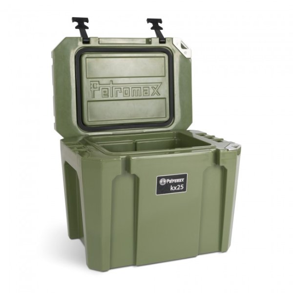 Petromax Cool Box 25 L Olive kx25