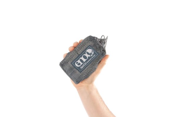 Eno Apollo Suspension System Grey Charcoal