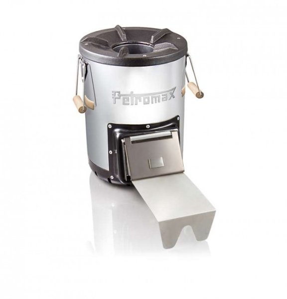 Petromax Raketkomfur rf33
