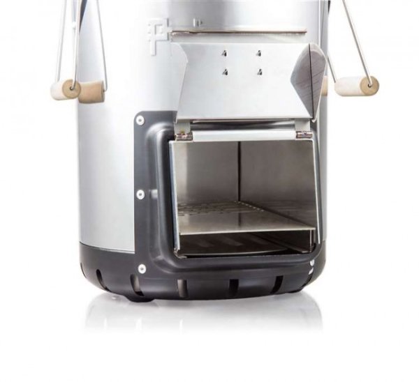 Petromax Raketkomfur rf33