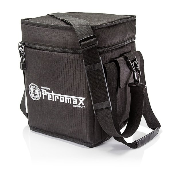 Petromax transporttaske til Rocket Stove rf33