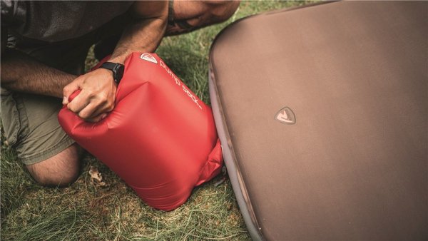 Robens pumpetaske 25L