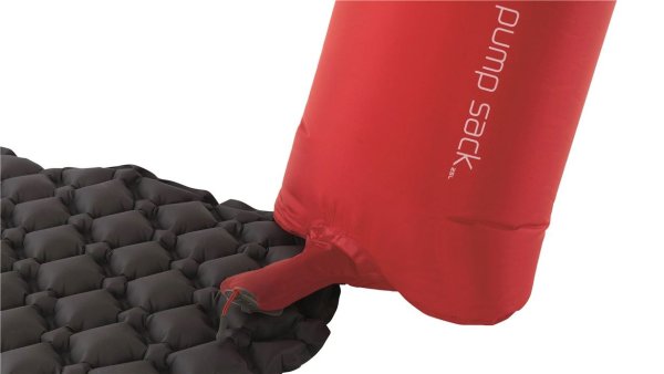 Robens pumpetaske 25L