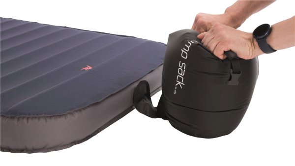 Robens pumpetaske 12,5L