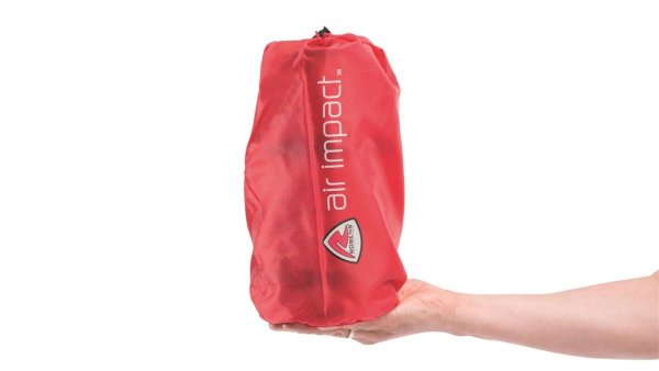 Robens Air Impact 25 Soveunderlag Sommer | Selvoppustelig