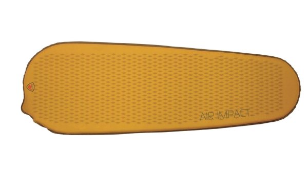Robens Air Impact 25 Soveunderlag Sommer | Selvoppustelig