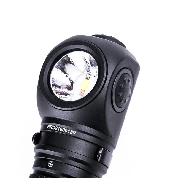 Nextorch P10 Multilampe