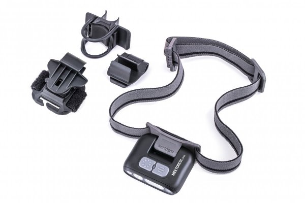 Nextorch UT30 Multilampe