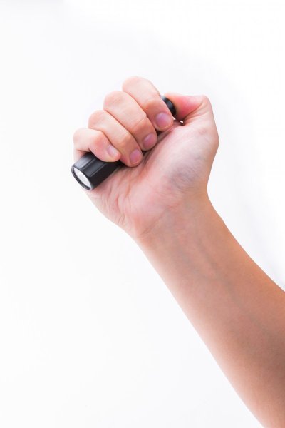 Nextorch C1 | Lommelygte