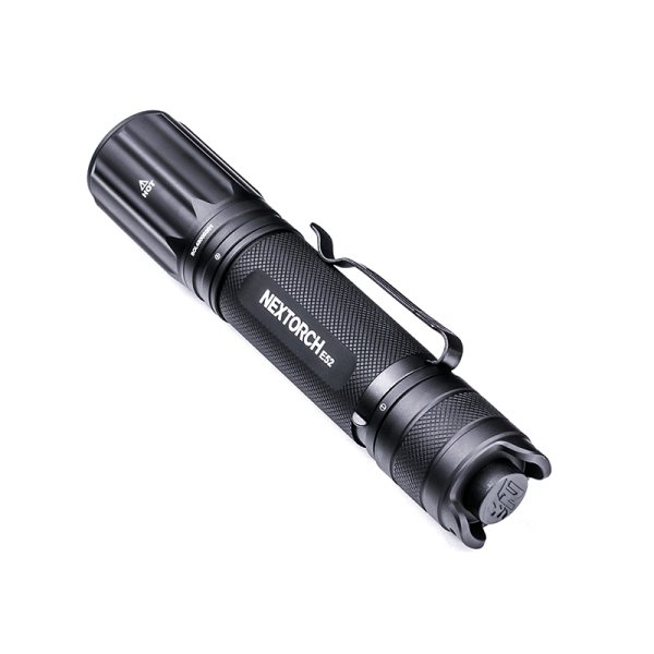 Nextorch E52 | Lommelygte