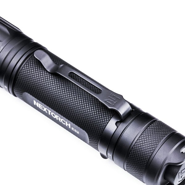 Nextorch E52 | Lommelygte