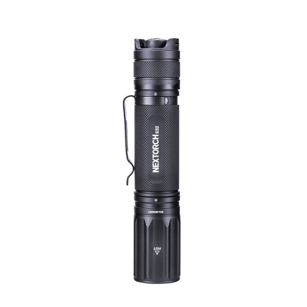 Nextorch E52 | Lommelygte