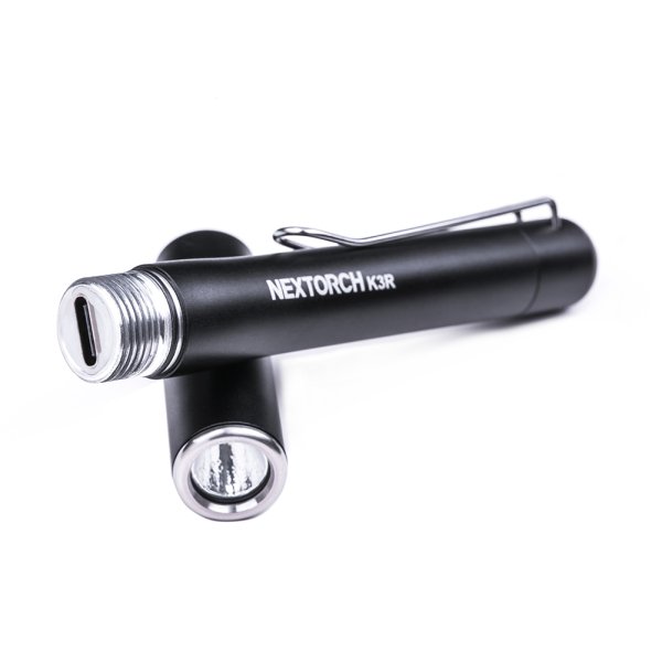 Nextorch K3R Penlight