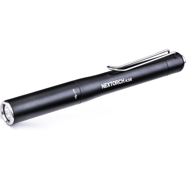Nextorch K3R Penlight