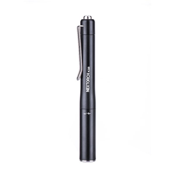 Nextorch K3R Penlight