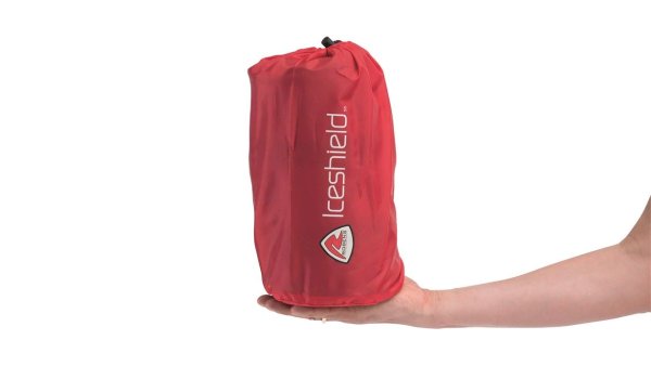 Robens Iceshield 55 liggeunderlag efterår, vinter, forår | selvoppusteligt