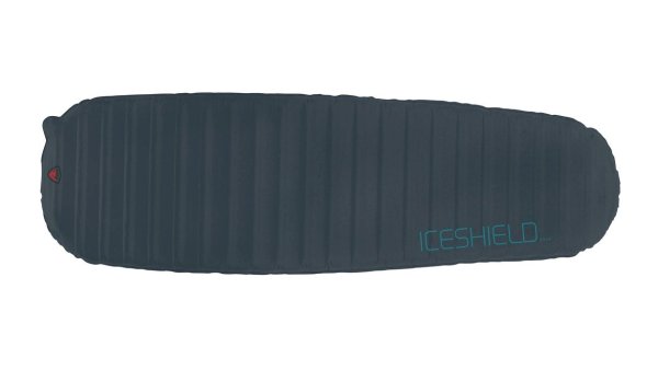 Robens Iceshield 55 liggeunderlag efterår, vinter, forår | selvoppusteligt