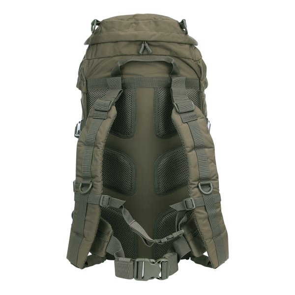 TF-2215 Crossover Backpack Gen 2 Olive