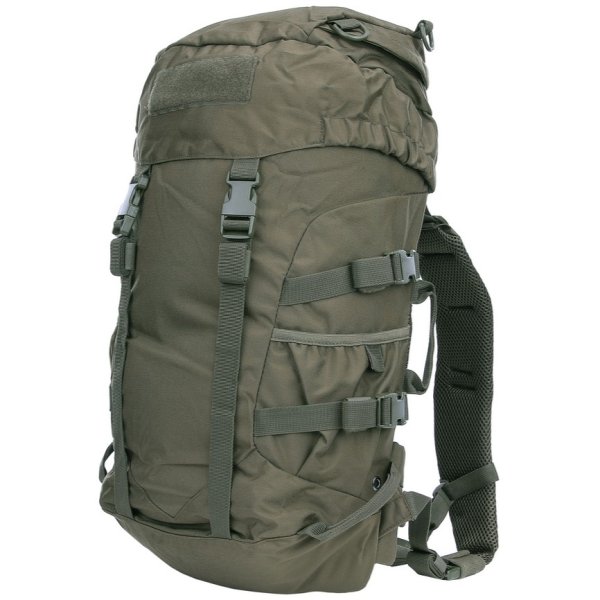 TF-2215 Crossover Backpack Gen 2 Olive