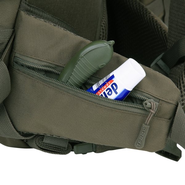 TF-2215 Crossover Backpack Gen 2 Olive