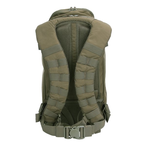 TF-2215 Rygsæk Bushmate Pro